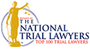 The National Trial Lawyers - Top 100 Trial Lawyers