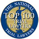 The National Trial Lawyers - Top 100 Trial Lawyers